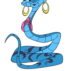 IDEATTACK (CN) - Character 07