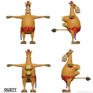 IDEATTACK (CN) - Character 10