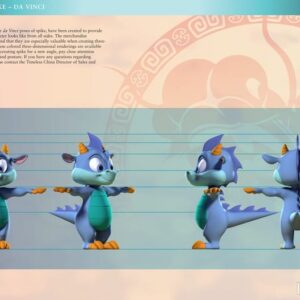 IDEATTACK (CN) - Character 16