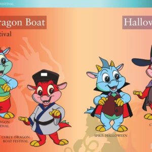 IDEATTACK (CN) - Character 23