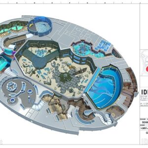 IDEATTACK (CN) - Grand Aquarium 01