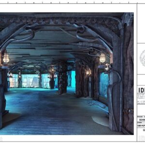 IDEATTACK (CN) - Grand Aquarium 03