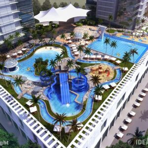 IDEATTACK (CN) - Maimoon Towers 01