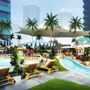 IDEATTACK (CN) - Maimoon Towers 03