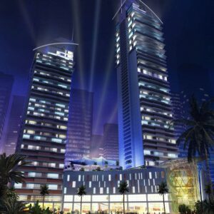 IDEATTACK (CN) - Maimoon Towers 04