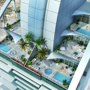 IDEATTACK (CN) - Maimoon Towers 05