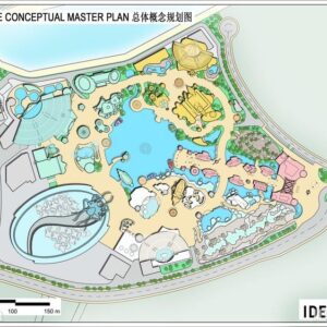 IDEATTACK (CN) - Masterplan 06