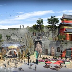 IDEATTACK (KR) - 1 Rendering 04