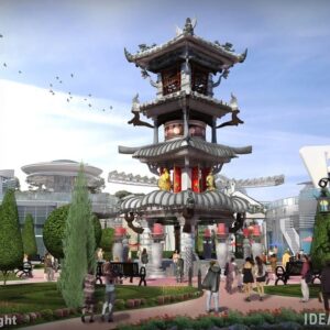 IDEATTACK (KR) - 1 Rendering 08