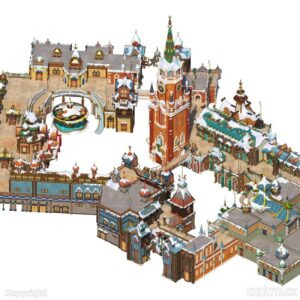 IDEATTACK (KR) - 1 Rendering 11