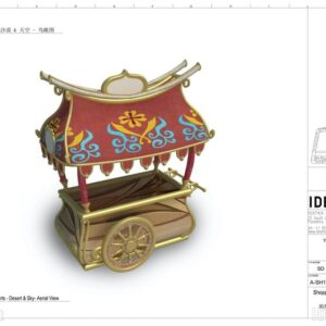 IDEATTACK (KR) - 1 Rendering 12