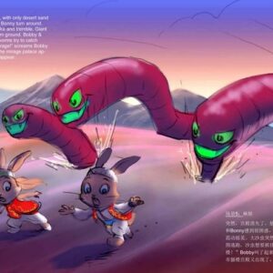 IDEATTACK (KR) - 3 Storyboard 09