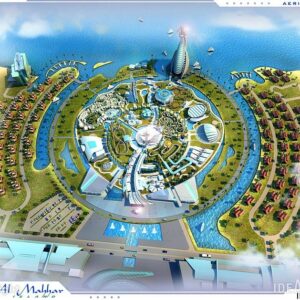 IDEATTACK (KR) - Al Mahhar Island 02
