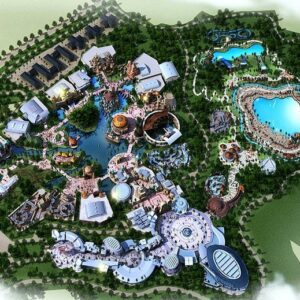 IDEATTACK (KR) - Bollywood Studios 01