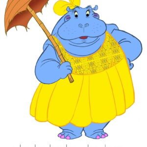 IDEATTACK (KR) - Character 05