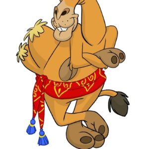 IDEATTACK (KR) - Character 09