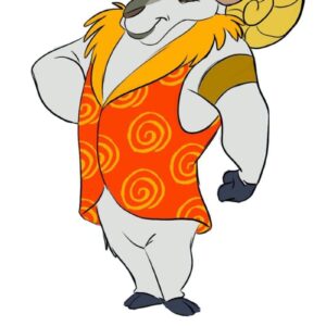 IDEATTACK (KR) - Character 11