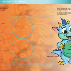 IDEATTACK (KR) - Character 14