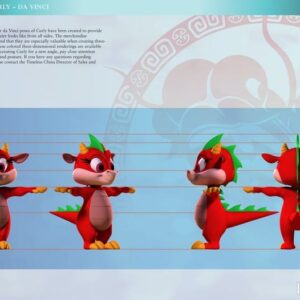 IDEATTACK (KR) - Character 20