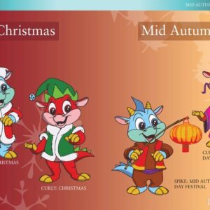 IDEATTACK (KR) - Character 22