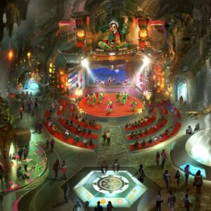 IDEATTACK (KR) - Dali Expo 05