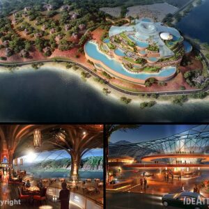 IDEATTACK (KR) - Dali Expo 06