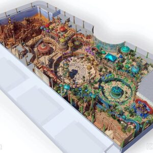 IDEATTACK (KR) - EonTime World 01