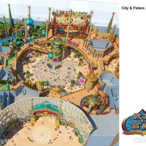 IDEATTACK (KR) - EonTime World 03