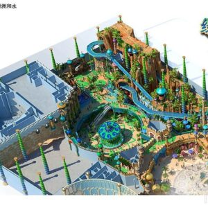 IDEATTACK (KR) - EonTime World 04