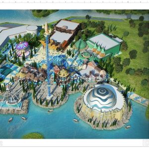 IDEATTACK (KR) - Five Kingdoms 03