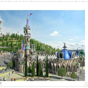 IDEATTACK (KR) - Five Kingdoms 06