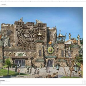 IDEATTACK (KR) - Five Kingdoms 16