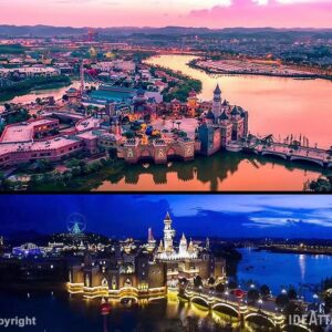 IDEATTACK (KR) - Five Kingdoms 23