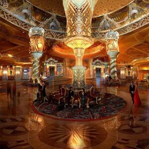 IDEATTACK (KR) - Golden Sands 08