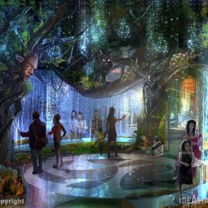 IDEATTACK (KR) - Golden Sands 10