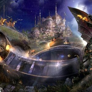 IDEATTACK (KR) - Golden Sands 17