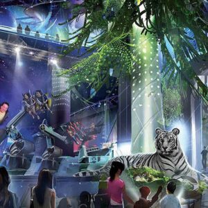 IDEATTACK (KR) - Integrated Entertainment Zone Primorye 06 1