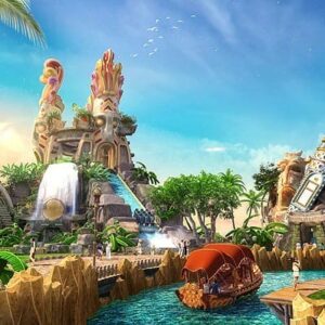 IDEATTACK (KR) - Lotte World 08