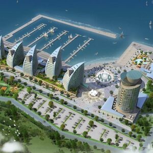 IDEATTACK (KR) - Marina Volga 02