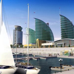 IDEATTACK (KR) - Marina Volga 03