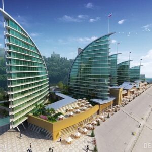 IDEATTACK (KR) - Marina Volga 04