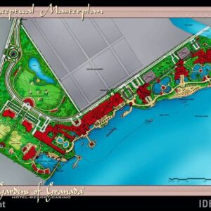 IDEATTACK (KR) - Masterplan 11