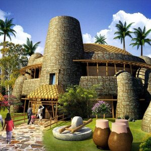 IDEATTACK (KR) - Myths Legends Park 04