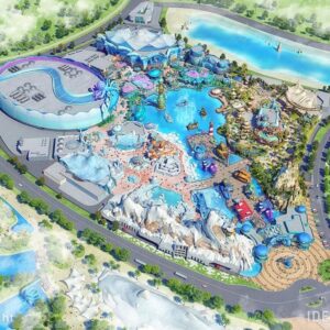 IDEATTACK (KR) - Ocean Flower Island Marine Park 01