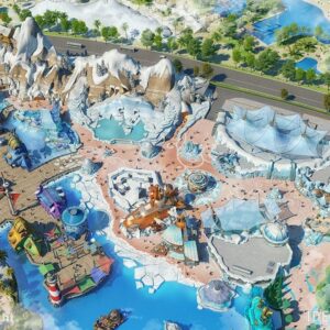 IDEATTACK (KR) - Ocean Flower Island Marine Park 03