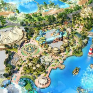 IDEATTACK (KR) - Ocean Flower Island Marine Park 04