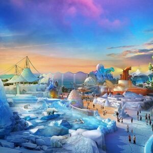 IDEATTACK (KR) - Ocean Flower Island Marine Park 06