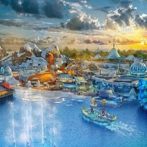 IDEATTACK (KR) - Ocean Flower Island Marine Park 07