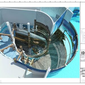 IDEATTACK (KR) - Ocean Flower Island Marine Park 10