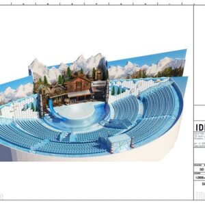 IDEATTACK (KR) - Ocean Flower Island Marine Park 12